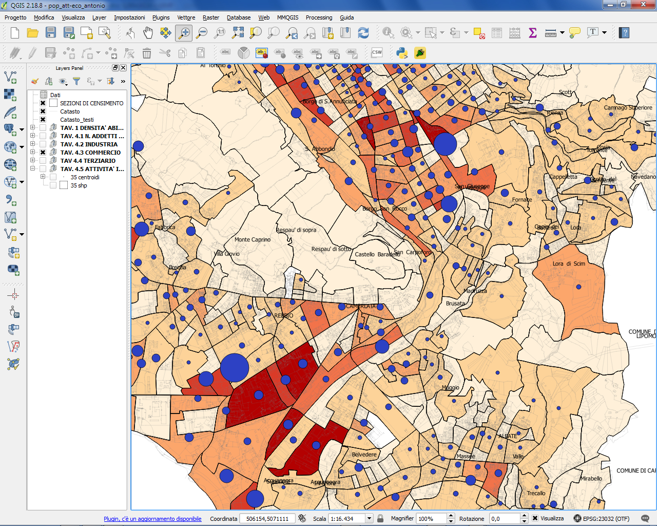 image GIS