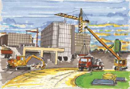 progettazione